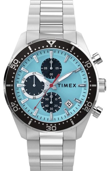 Timex Ridgefield Chronograph TW2Y62200UK