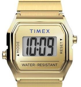 Timex Teeny Tiny Endorsed by Dimepiece TW2Y46600UK
