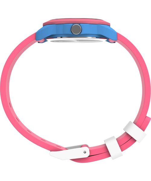 Timex Time Teacher Kids TW2Y597006B - Obrázek 2
