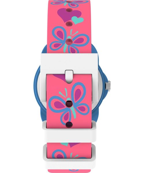 Timex Time Teacher Kids TW2Y597006B - Obrázek 3