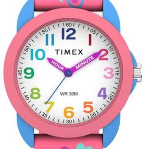 Timex Time Teacher Kids TW2Y597006B
