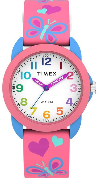 Timex Time Teacher Kids TW2Y597006B