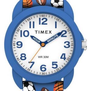 Timex Time Teacher Kids TW2Y599006B