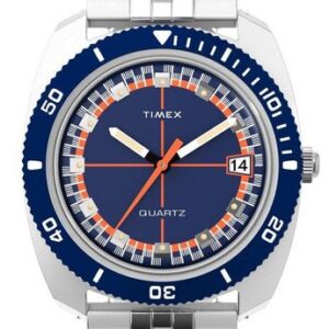 Timex Velocity 1971 TW2Y44400UK