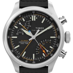 Timex Waterbury Ace Chronograph TW2Y70000UK