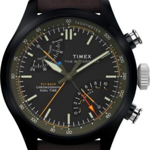 Timex Waterbury Ace Chronograph TW2Y70100UK