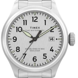 Timex Waterbury Ace TW2Y18800UK