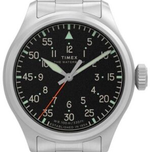 Timex Waterbury Ace TW2Y70300UK