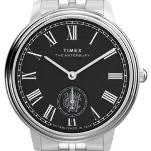 Timex Waterbury Metropolitan Sub-Second TW2Y23300UK