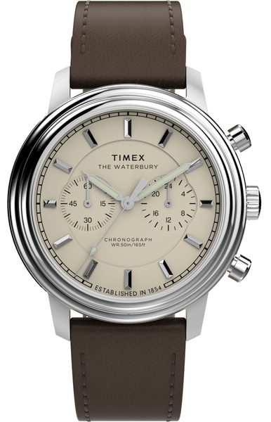Timex Waterbury Metropolitan TW2Y23500UK
