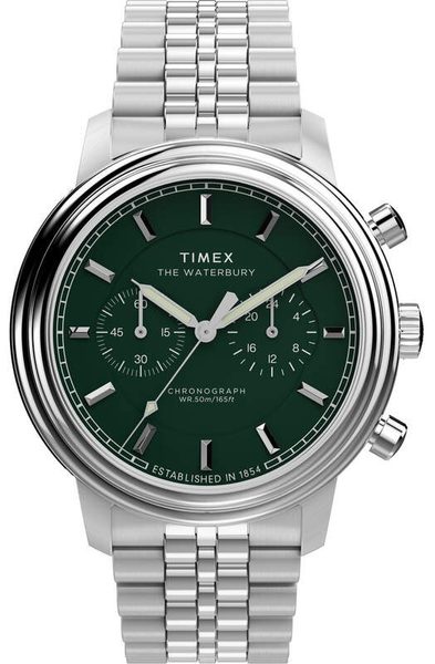 Timex Waterbury Metropolitan TW2Y23600UK