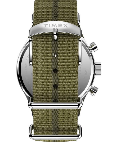 Timex Weekender Main Line TW2Y15700UK - Obrázek 2