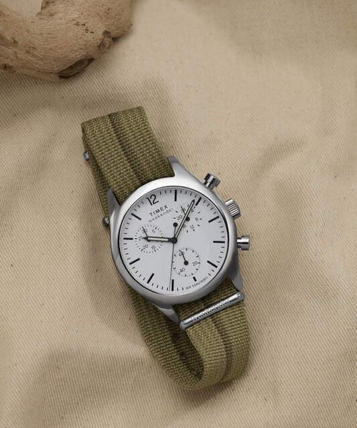 Timex Weekender Main Line TW2Y15700UK - Obrázek 3