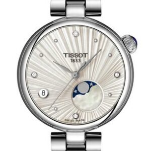 Tissot Desir Moonphase T152.223.11.036.00