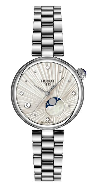 Tissot Desir Moonphase T152.223.11.036.00