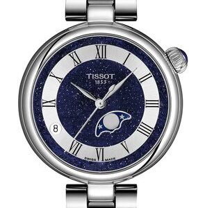 Tissot Desir Moonphase T152.223.11.493.00