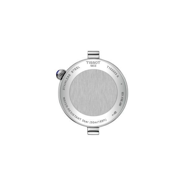 Tissot Desir Moonphase T152.223.11.496.00 - Obrázek 2