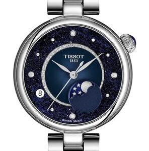 Tissot Desir Moonphase T152.223.11.496.00