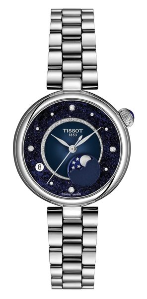 Tissot Desir Moonphase T152.223.11.496.00