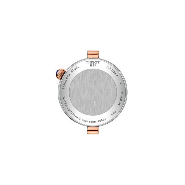Tissot Desir Moonphase T152.223.22.036.00 - Obrázek 2