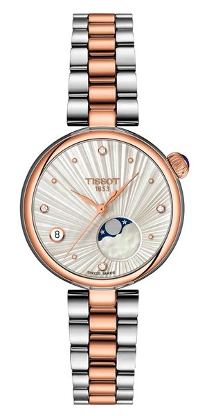 Tissot Desir Moonphase T152.223.22.036.00