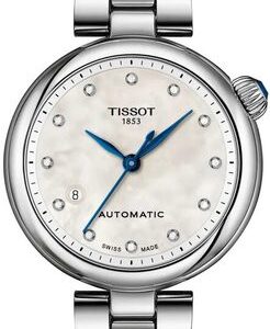Tissot Desir Powermatic 48 T152.207.11.116.00