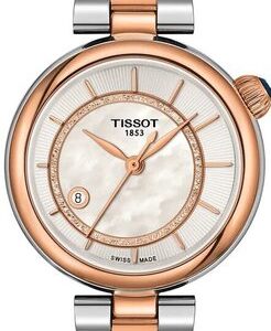 Tissot Desir Powermatic 48 T152.207.22.111.00