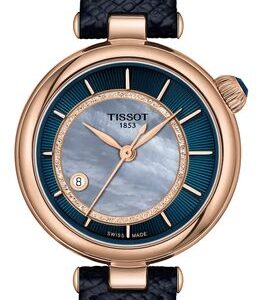 Tissot Desir Powermatic 48 T152.207.36.131.00