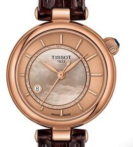 Tissot Desir Powermatic 48 T152.207.36.521.00