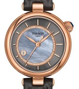 Tissot Desir Powermatic 48 T152.207.36.531.00
