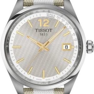 Tissot PR 100 Quartz Lady T150.210.17.037.00