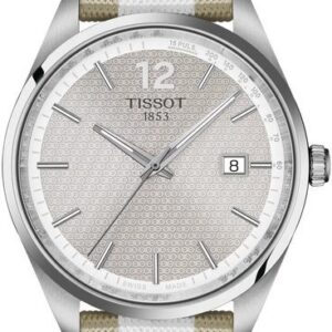 Tissot PR 100 Quartz T150.410.17.037.00