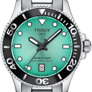 Tissot Seastar 1000 Quartz Lady T120.210.11.091.00