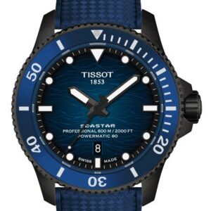 Tissot Seastar 2000 Professional Automatic T120.907.37.041.00