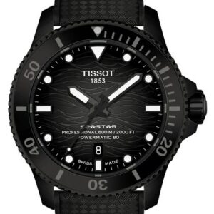 Tissot Seastar 2000 Professional Automatic T120.907.37.051.00