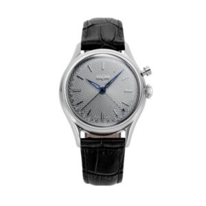 Vulcain Cricket Titane 39 mm - Black Alligator