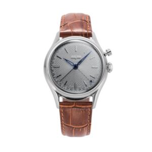 Vulcain Cricket Titane 39 mm - Brown Alligator
