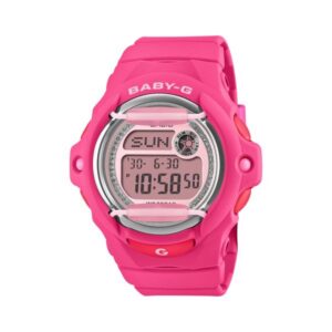 Casio Baby-G BG-169KB-4B1ER