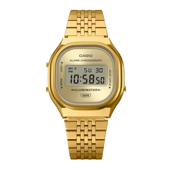 Casio Collection Vintage A140WEG-9AEF - Obrázek 2