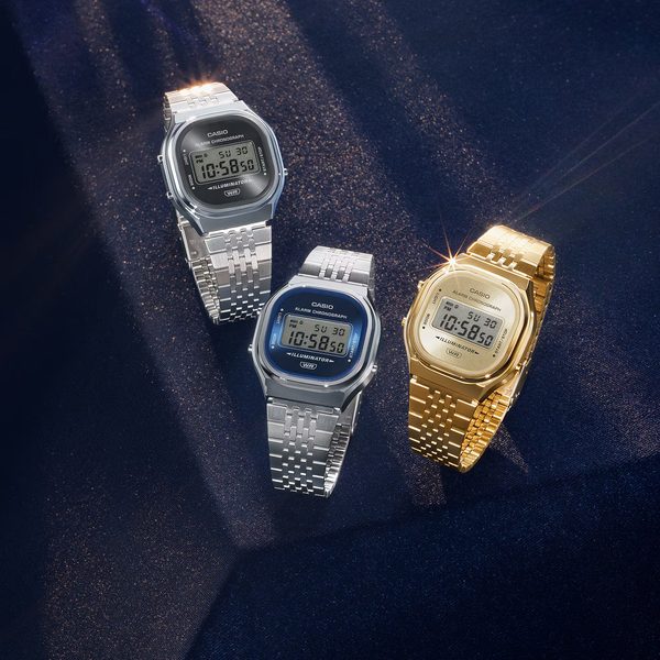 Casio Collection Vintage A140WEG-9AEF - Obrázek 3
