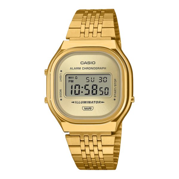 Casio Collection Vintage A140WEG-9AEF