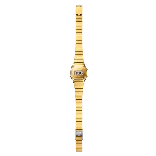 Casio Collection Vintage LA670WEGS-9AEF - Obrázek 3