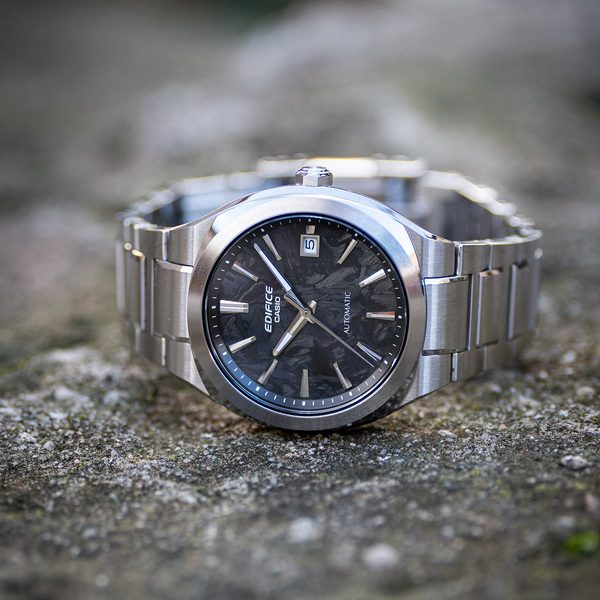 Casio Edifice Automatic EFK-200CD-1AER - Obrázek 3