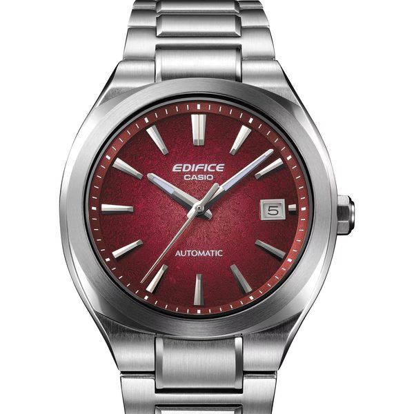 Casio Edifice Automatic EFK-200D-4AER - Obrázek 2