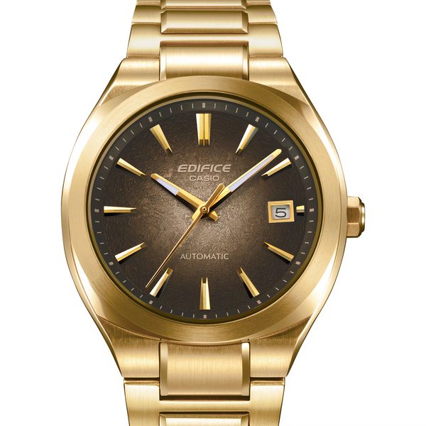 Casio Edifice Automatic EFK-200DG-5AER - Obrázek 2
