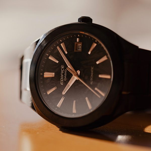 Casio Edifice Automatic EFK-200XPB-1AER - Obrázek 3