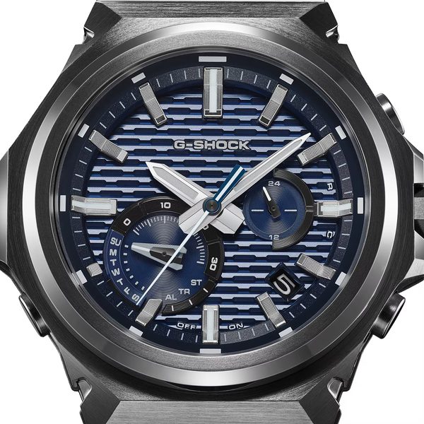 Casio G-Shock G-Steel GST-B1000BD-2AER - Obrázek 2