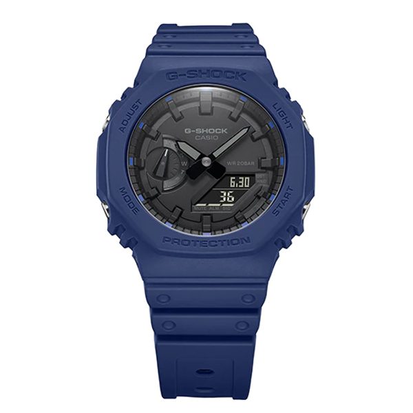 Casio G-Shock GA-2100-2AER - Obrázek 3