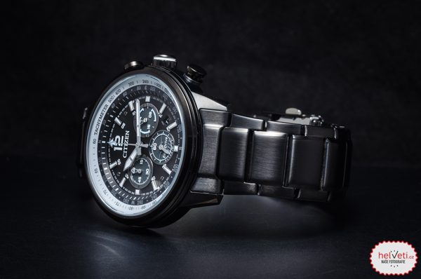 Citizen Classic Chrono CA4475-89E - Obrázek 3