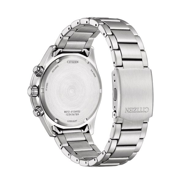 Citizen Eco-Drive Classic Chrono CA0770-72X - Obrázek 3